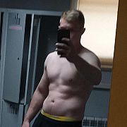 KrysztalowyChlopak04 - mężczyzna, 27 lat, Ostrołęka