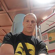 Jarcys - mężczyzna, 36 lat, Warszawa