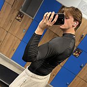 Mlodygrzmociciel - mann, 22 Jahre, Kraków