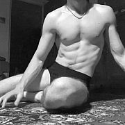 Varuss - mężczyzna, 28 lat, Białystok