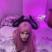 Femboysissycute - trans, 18 lat, Warszawa