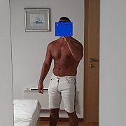 JakGrey - mężczyzna, 39 lat, Gorzów Wielkopolski