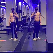 SwitchSS - mężczyzna, 24 lat, Poznań