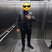 Cinek8989 - man, 36 years, Koszalin