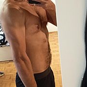 DirtyAngel90 - mężczyzna, 35 lat, Rzeszów