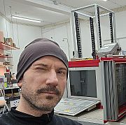 Dilf42 - man, 43 years, Wrocław