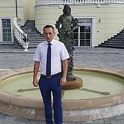 Sympatyczny3232 - mężczyzna, 32 lat, Dąbrowa Tarnowska