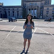 Olciaaaa - kobieta, 21 lat, Warszawa