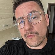 KubaTe - mężczyzna, 41 lat, Szczecin