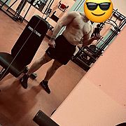 YoungGentelmanx9 - mężczyzna, 26 lat, Kołobrzeg