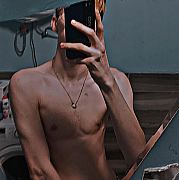 Elpablito3485 - muž, 20 let, Katowice