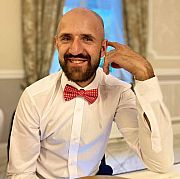 Lobuziak3094 - mężczyzna, 31 lat, Bydgoszcz