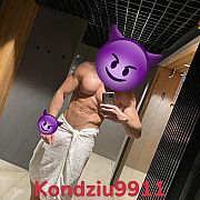 Kondziu9911 - mężczyzna, 27 lat, Radom