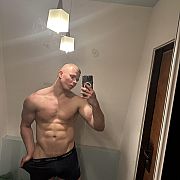 Murfelek - mężczyzna, 23 lat, Gdańsk