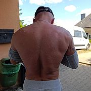 Griszka94 - man, 31 years, Olsztyn
