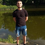 20Jakub04 - mężczyzna, 21 lat, Zabrze