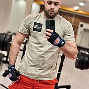 Ma4ek - mężczyzna, 33 lat, Przemyśl