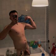 Roko696989 - mężczyzna, 24 lat, Amsterdam