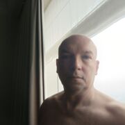 Assskisss - mężczyzna, 44 lat, Poznań