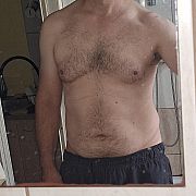 MarcinLubus - mężczyzna, 47 lat, Słubice