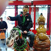 777Big - mężczyzna, 34 lat, Den Haag