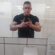 Marcintesto3 - mężczyzna, 31 lat, Białystok