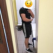 Bucket - mężczyzna, 31 lat, Toruń