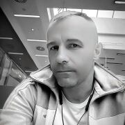 Przemek1102808 - чоловік, 45 років, Zgorzelec