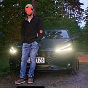 Norek37 - mężczyzna, 38 lat, Wejherowo