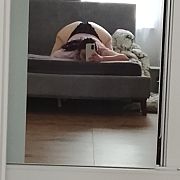 Afri25 - kobieta, 24 lat, Szczecin