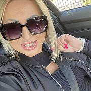 Blondyna85 - kobieta, 40 lat, Katowice