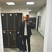 Bartek9428 - mężczyzna, 31 lat, Tychy