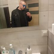 Alonzo95 - mężczyzna, 30 lat, Poznań