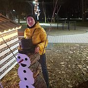 Sandruniaulegla89 - woman, 36 years, Czeladź
