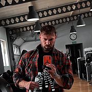 Jips8 - mężczyzna, 37 lat, Dortmund