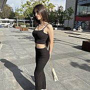 Blanka19 - žena, 20 let, Płock