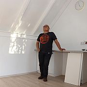 Andrzej6052 - mężczyzna, 59 lat, Polkowice