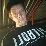 Arczi19888 - mężczyzna, 36 lat, Tychy