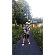 Dziki04 - mężczyzna, 21 lat, Gdynia