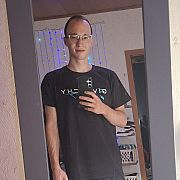 GrassKlar - muž, 25 let, Pohlheim
