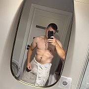 Nnnazar - mężczyzna, 25 lat, Warszawa