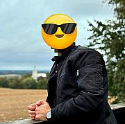 Normalny313 - mann, 25 Jahre, Jarocin