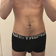 Mlodyjawuwua - чоловік, 23 років, Warszawa