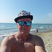 Akt48 - mężczyzna, 47 lat, Mysłowice