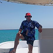 Akt48 - mężczyzna, 48 lat, Mysłowice