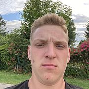 Mykola19 - mężczyzna, 19 lat, Łuków