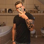 KubaaLdz - mężczyzna, 22 lat, Łódź