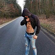 KubaaLdz - mężczyzna, 22 lat, Gdańsk