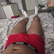 SneakBoyWaw - mężczyzna, 34 lat, Warszawa