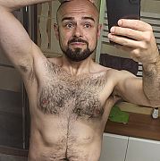 MOLKO - mężczyzna, 35 lat, Łódź